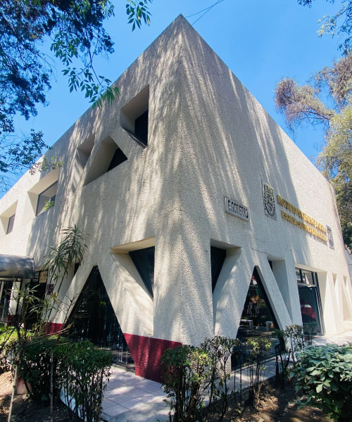 Edificio de Gobierno