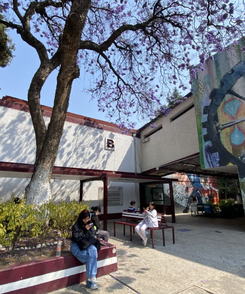 Edificio B