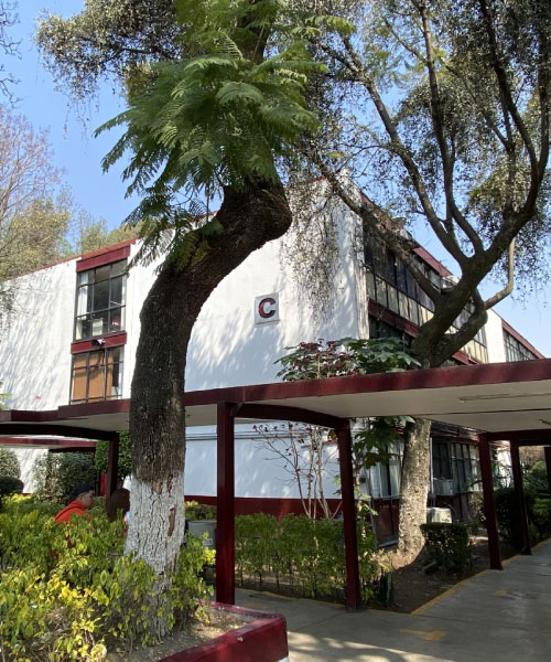 Edificio C