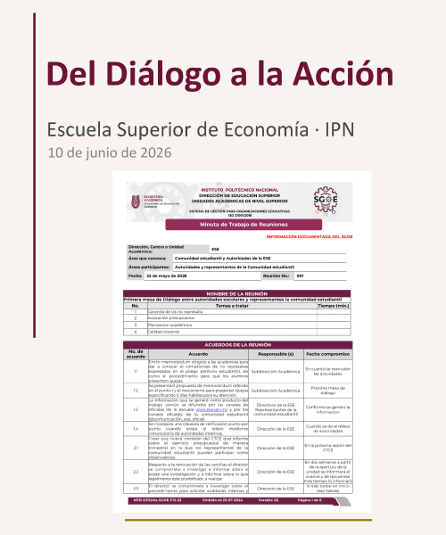 Consulta Acuerdos ESE